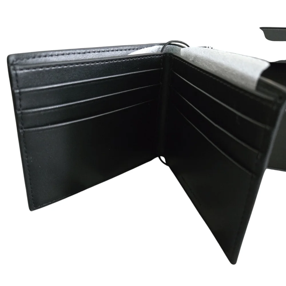 Michael Kors Slim Billfold Wallet